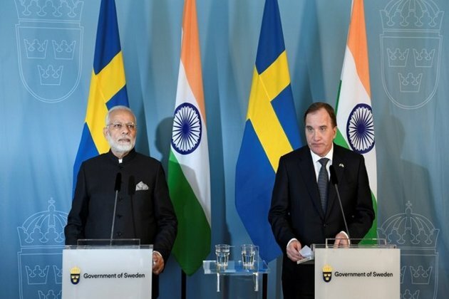 PM Modi to hold to hold virtual summit with his Sweden PM