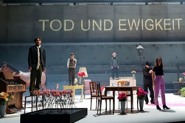 A litany of losses: a new project maps our abandoned arts events of 2020