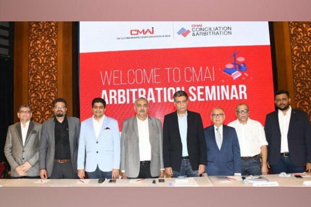 CMAI launches CMAI ARBITRATION CELL to provide immense support to the industry members