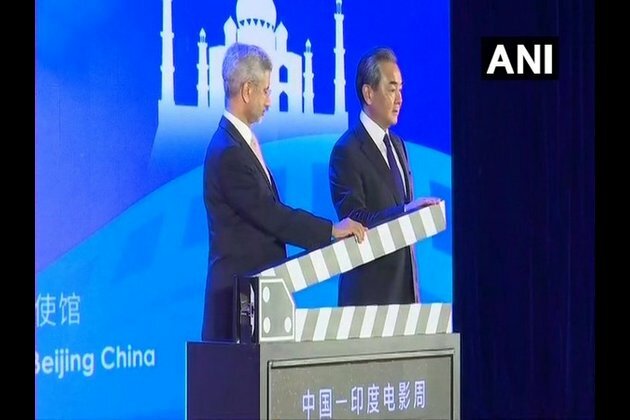 India, China sign four MoUs, agree to organise 100 activities