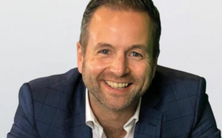 Plusserver-Chef Alexander Wallner wird Europa-Chef von Salesforce
