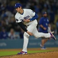 Dodgers, behind Shohei Ohtani, intent on extending Mets' skid