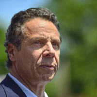 US Justice Department investigating former New York governor Cuomo