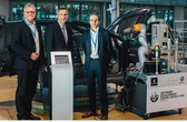 Volkswagen opens IT-Center in Dresden