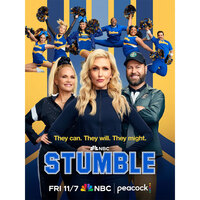 Jenn Lyon starrer comedy series 'Stumble' trailer out, to premiere on November 7