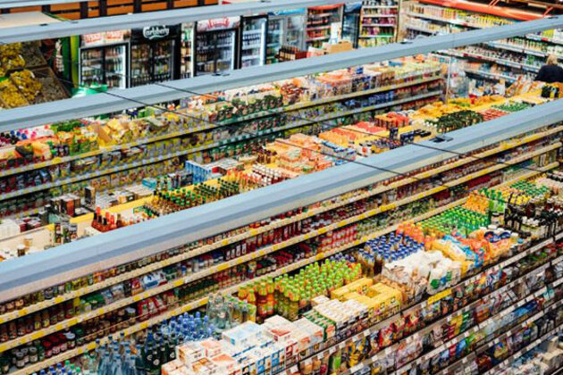 Half of food budget is spent on packaged foods by Urban Consumers: Report