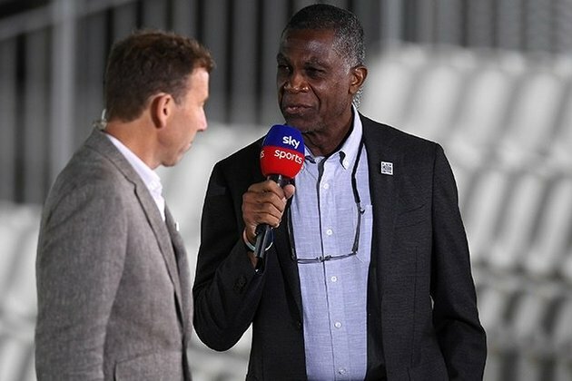 How Michael Holding sparked the Fire in SA cricket&#039;s Babylon