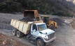  Ore haulage has resumed at Telson Mining’s Campo Morado mine in Mexico