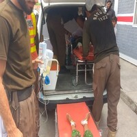 Pashtun groups slam Pak army over Laki Marwat bombing that killed 5 children