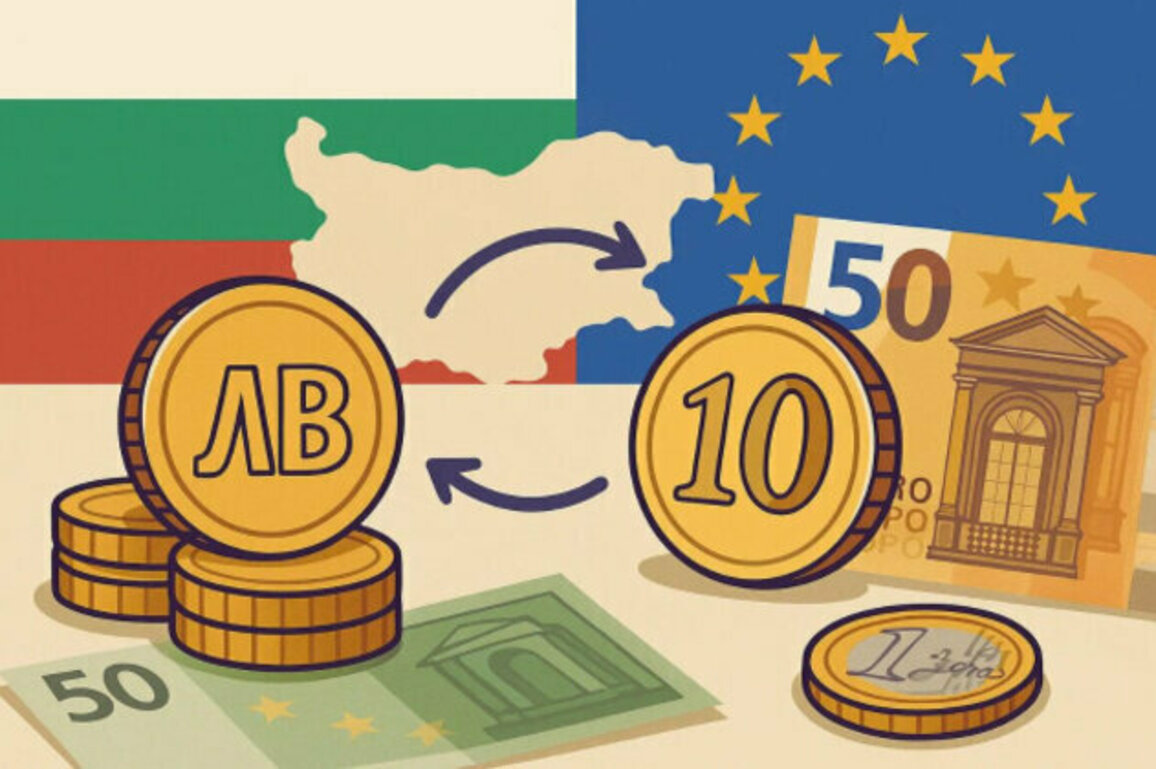 Bulgaria: Lev to Euro Exchange - What You Need to Know Before 2026