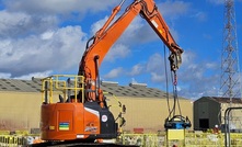 As Careys’ pile cropper partner of choice, National Pile Croppers supplied the hydraulic pile croppers used on the Holcim UK cement manufacturing and distribution facility project at the Port of Tilbury