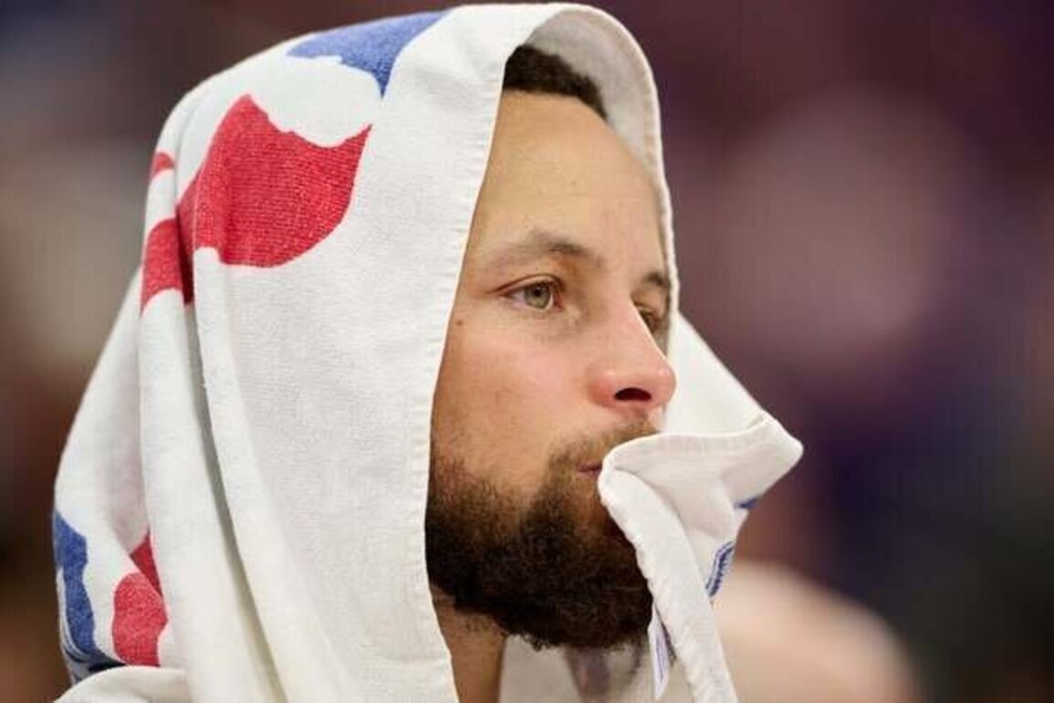 Warriors' Stephen Curry on minutes restriction for play-in game