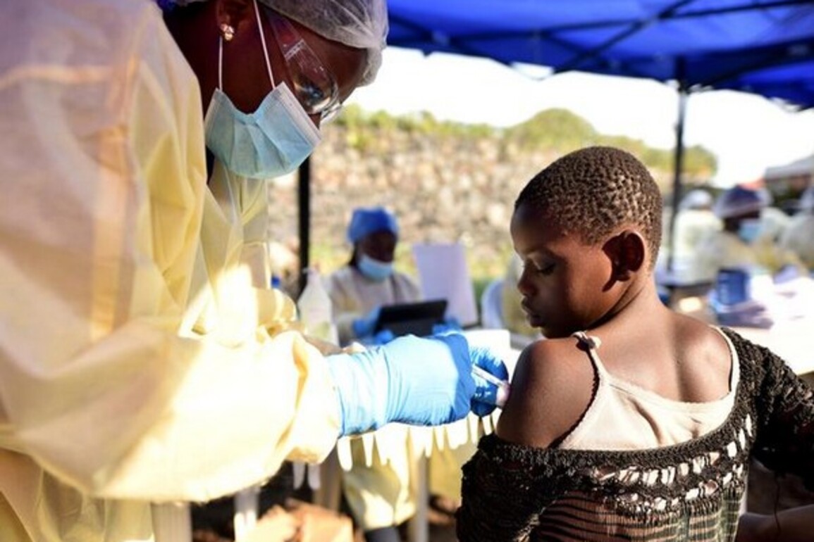DR Congo confirms new Ebola outbreak in Kasai province