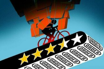 US: Major Companies Violate Gig Workers' Rights