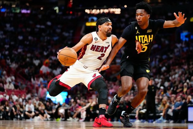 Jazz host Celtics to tip off tough stretch of games