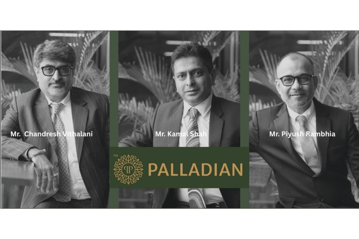 Palladian Partners Builds 15,000+ Certified Channel Network in MMR as Regulatory Push Reshapes Brokerage Landscape