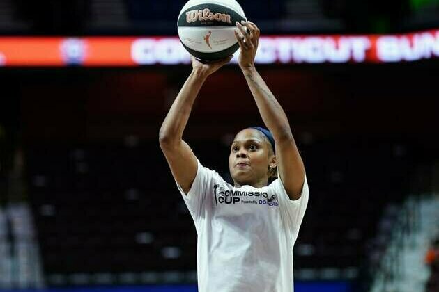 Sky waive veteran G Moriah Jefferson