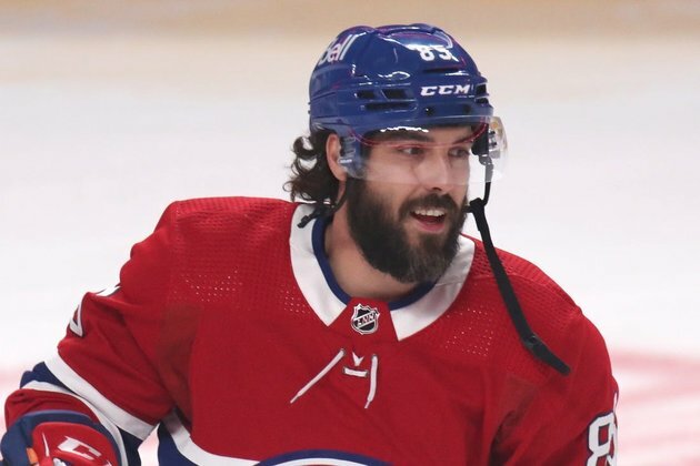Mathieu Perreault retires after 13 years on skates