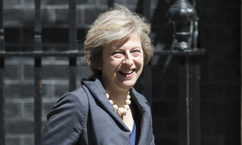 Theresa may 350x210