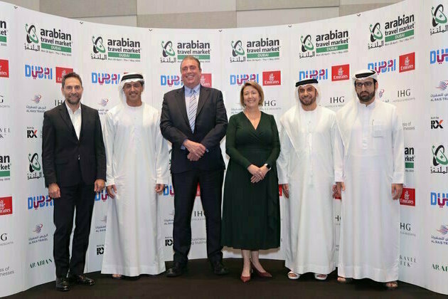 Dubai tourism enjoys 3% y-o-y growth during Q1 2025: DCTCM