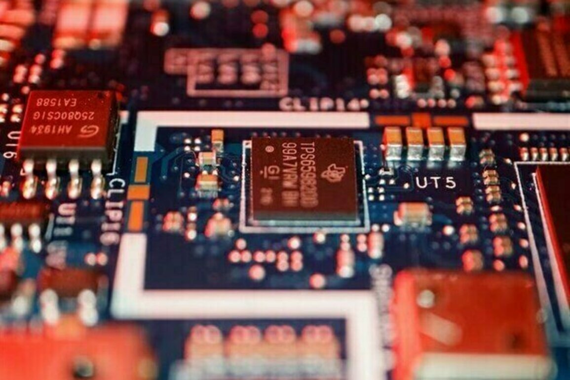 South Korea Boosts Chip Industry Support in Face of US Trade Threats