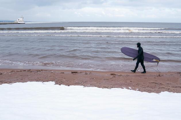 Opinion - If we don't get our act together soon, Duluth is destined to become a ghost town