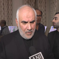 "Conflicts disturb everything": Iran envoy warns of imminent fuel price spike
