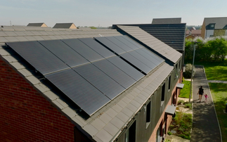 Octopus Energy's smart 'Tenant Power' tariff arrives in Wales