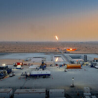 SNOC drills, tests Hadiba-02 well in major milestone