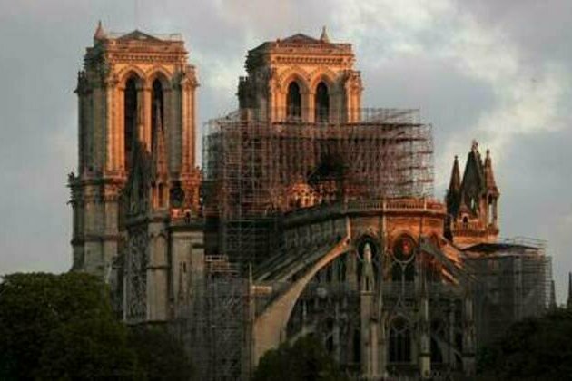 New discovery revealed at Notre Dame