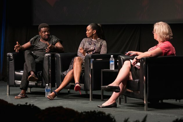 Why Nigerians living abroad love to watch Nollywood movies