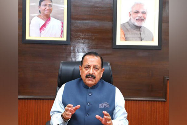 Union Minister Jitendra Singh to lead Indian delegation at United Nations Ocean Conference in France