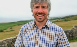 In your field: Dan Jones – "What concerns me is when conservation grazing is spoken about as if farmers are simply service providers"
