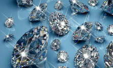 Precious gems industry on the mend