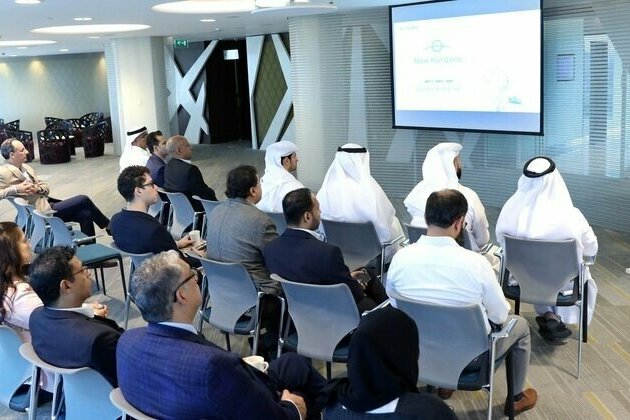 Dubai International Chamber organises trade mission to East Africa as part of 'New Horizons' initiative