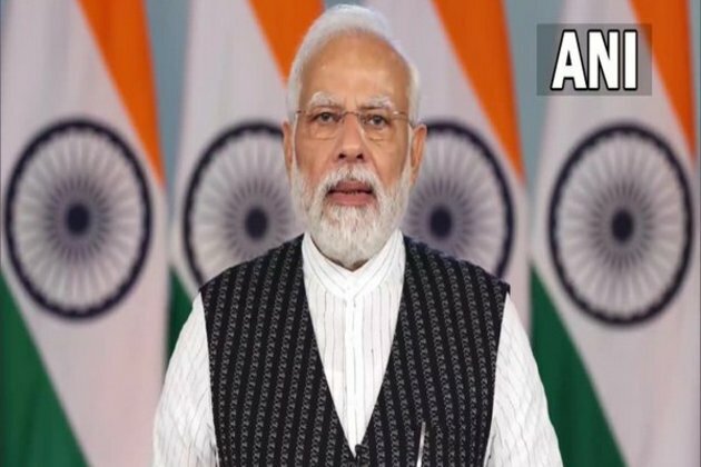 PM Modi to address National Conference of Environment Ministers tomorrow