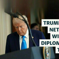 Trump Hosts Netanyahu With Iran Diplomacy On The Line
