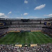 LA Olympics soccer to begin 4 days before opening ceremony