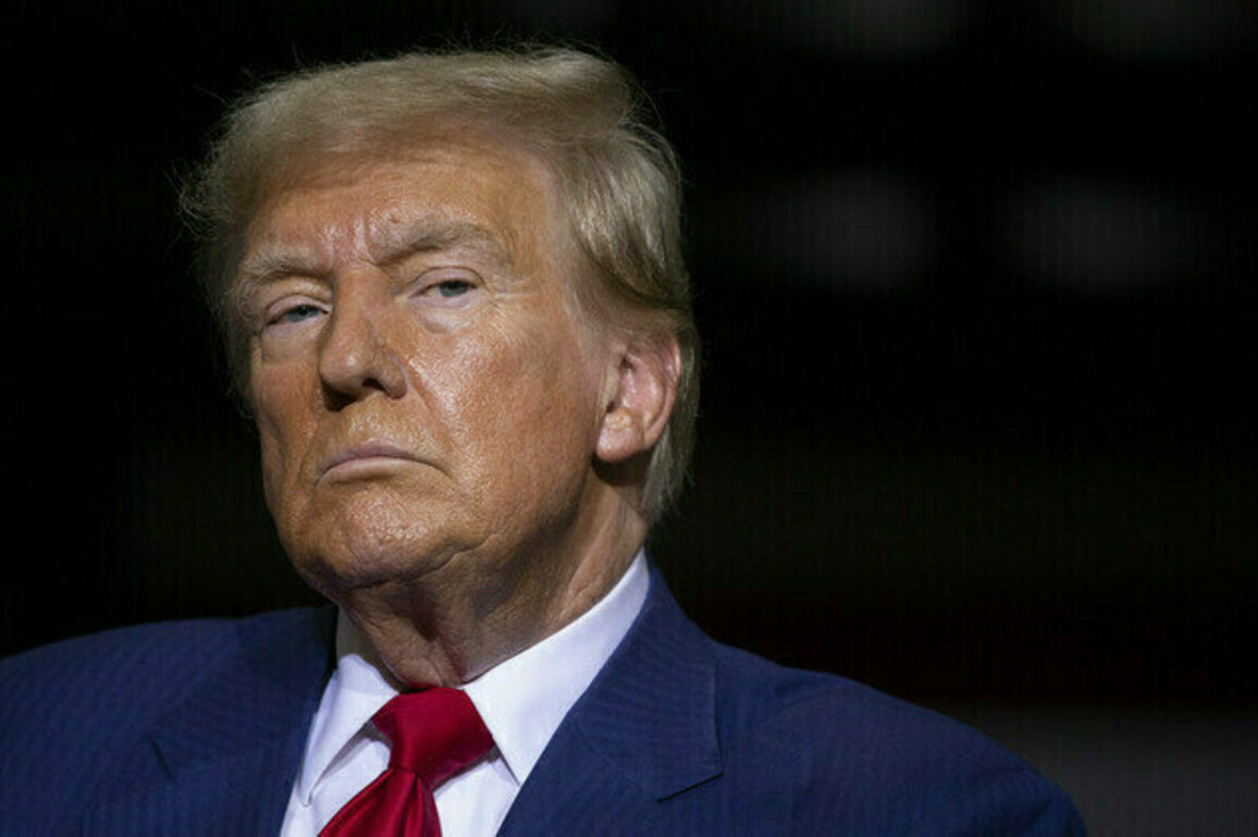 Trump hikes China tariff to 125%