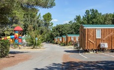 Permira to exit Vacanceselect to PAI-backed European Camping Group 