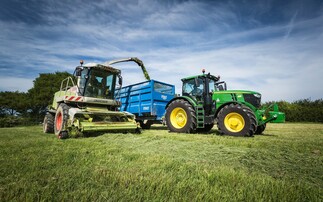 Devil in the detail for first cut silage