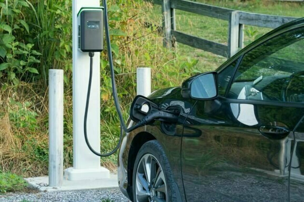 Trump reversed policies supporting electric vehicles - it will affect the road to clean electricity, too