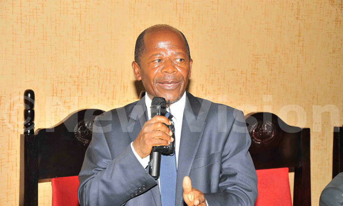 Bunyoro MPs demand for public university Bunyoro MPs demand for public university