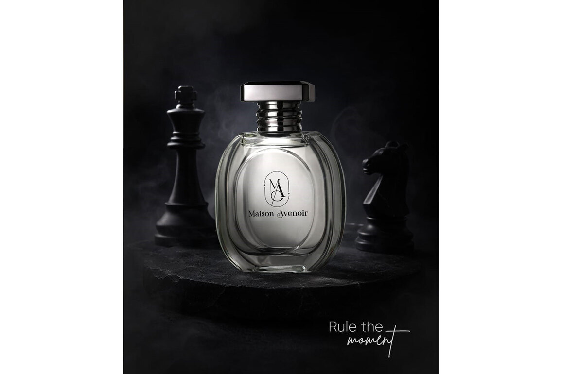 Maison Avenoir, India's New Luxury Lifestyle Brand, Launches Signature Perfume Collection