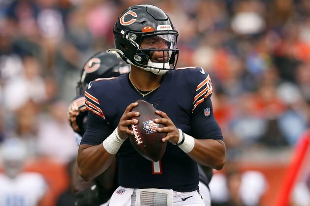 5 Bears players to watch in preseason opener