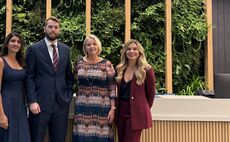 Scottish Widows expands protection distribution team