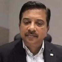 India can be a non-AI hedge as global capital seeks diversification says Mirae Asset's Swarup Mohanty