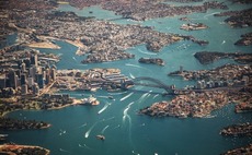 HarbourVest opens Australia office