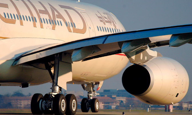 Etihad Group unveils US$1.2b plan Etihad Group unveils US$1.2b plan