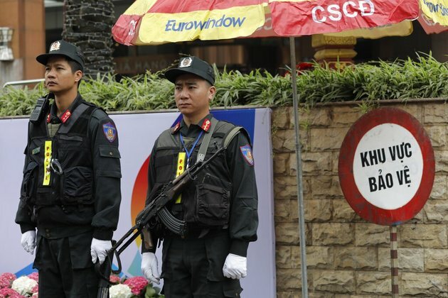 Vietnam vows &#039;maximum level&#039; security for Trump-Kim summit